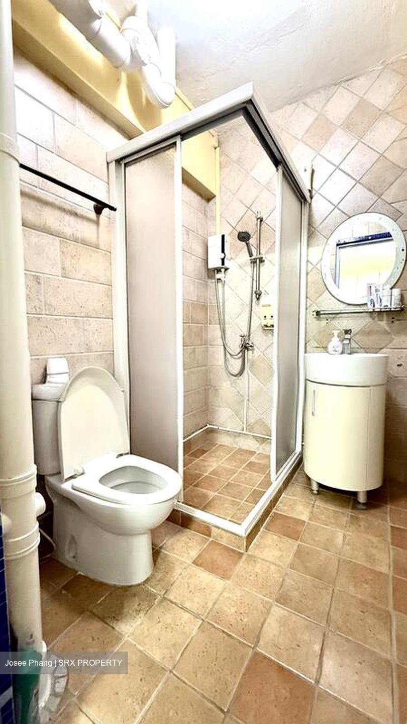 Blk 250 Tampines Street 21 (Tampines), HDB 4 Rooms #521363671